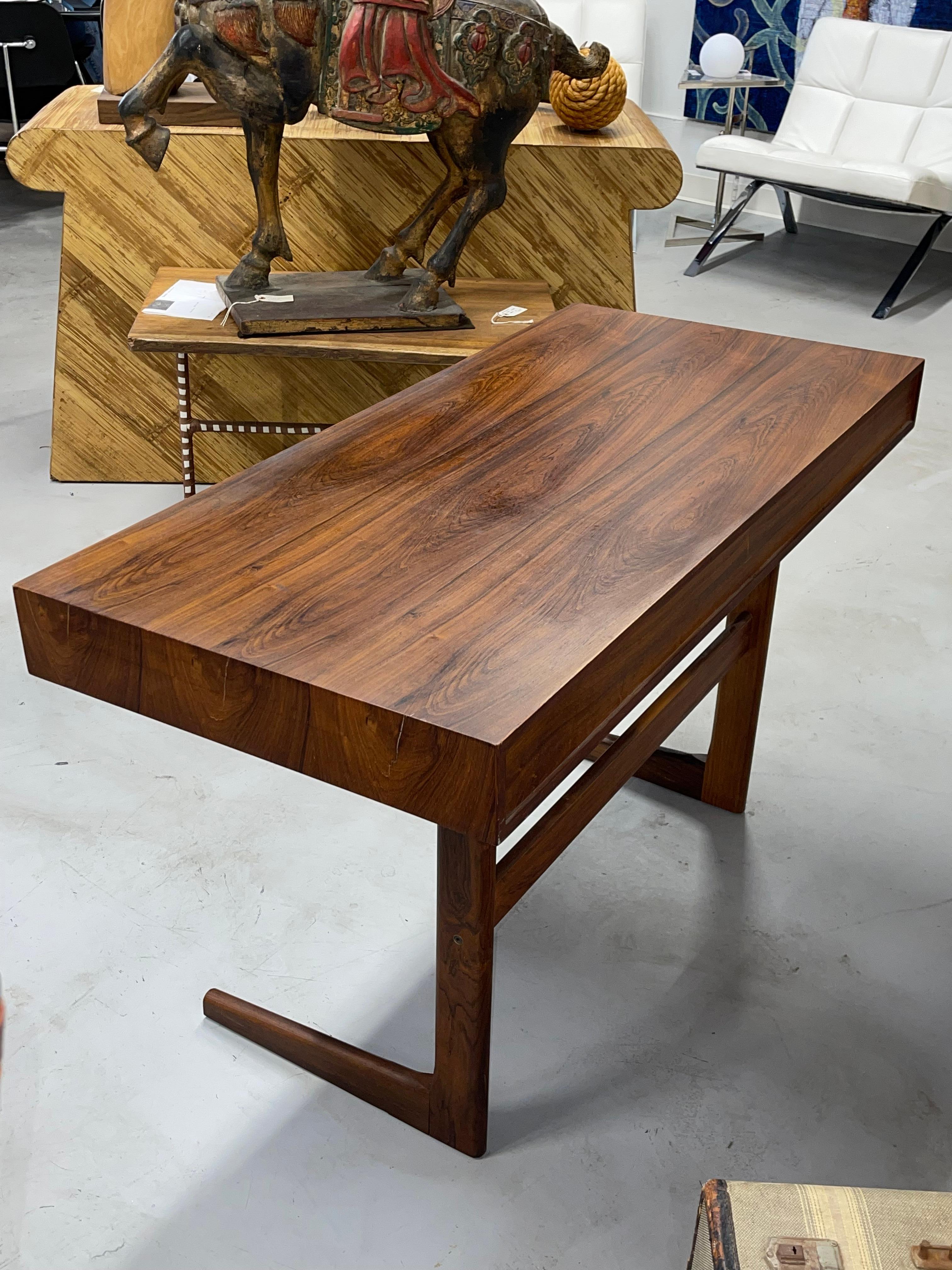 Wood Georg Petersens Rosewood Desk