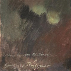 'Portrait of a Fashion Designer', Berlin National Gallery, Weimar, Jewish, 20's