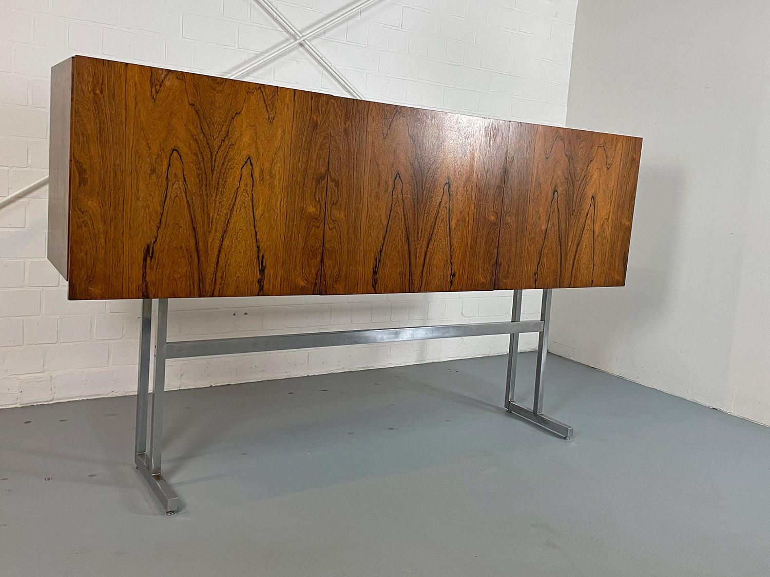 bauhaus credenza