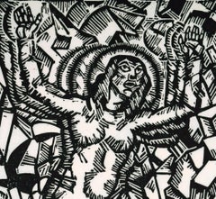 The Mother / - Violated Motherhood -