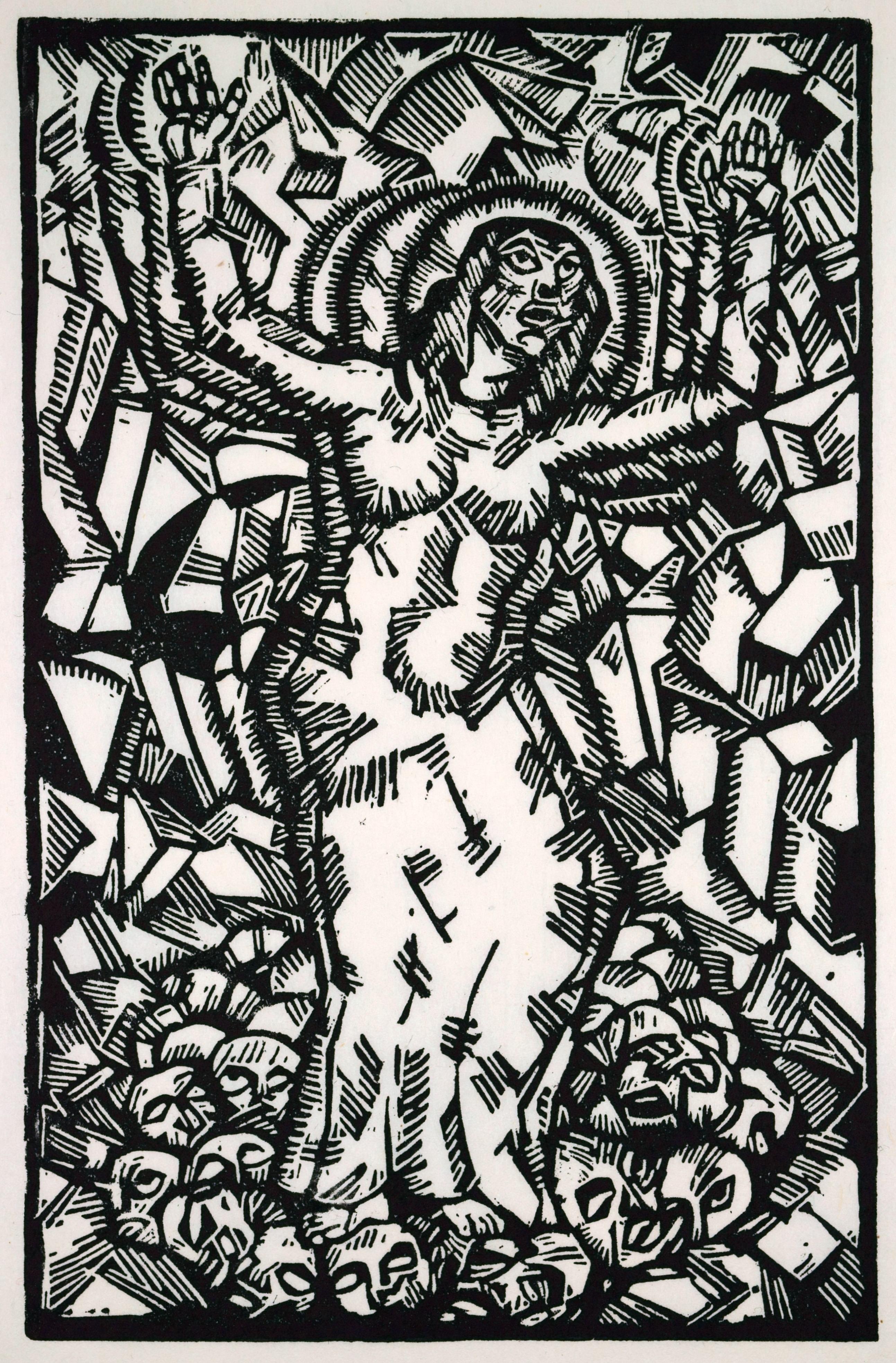 La madre / - La maternità violata -