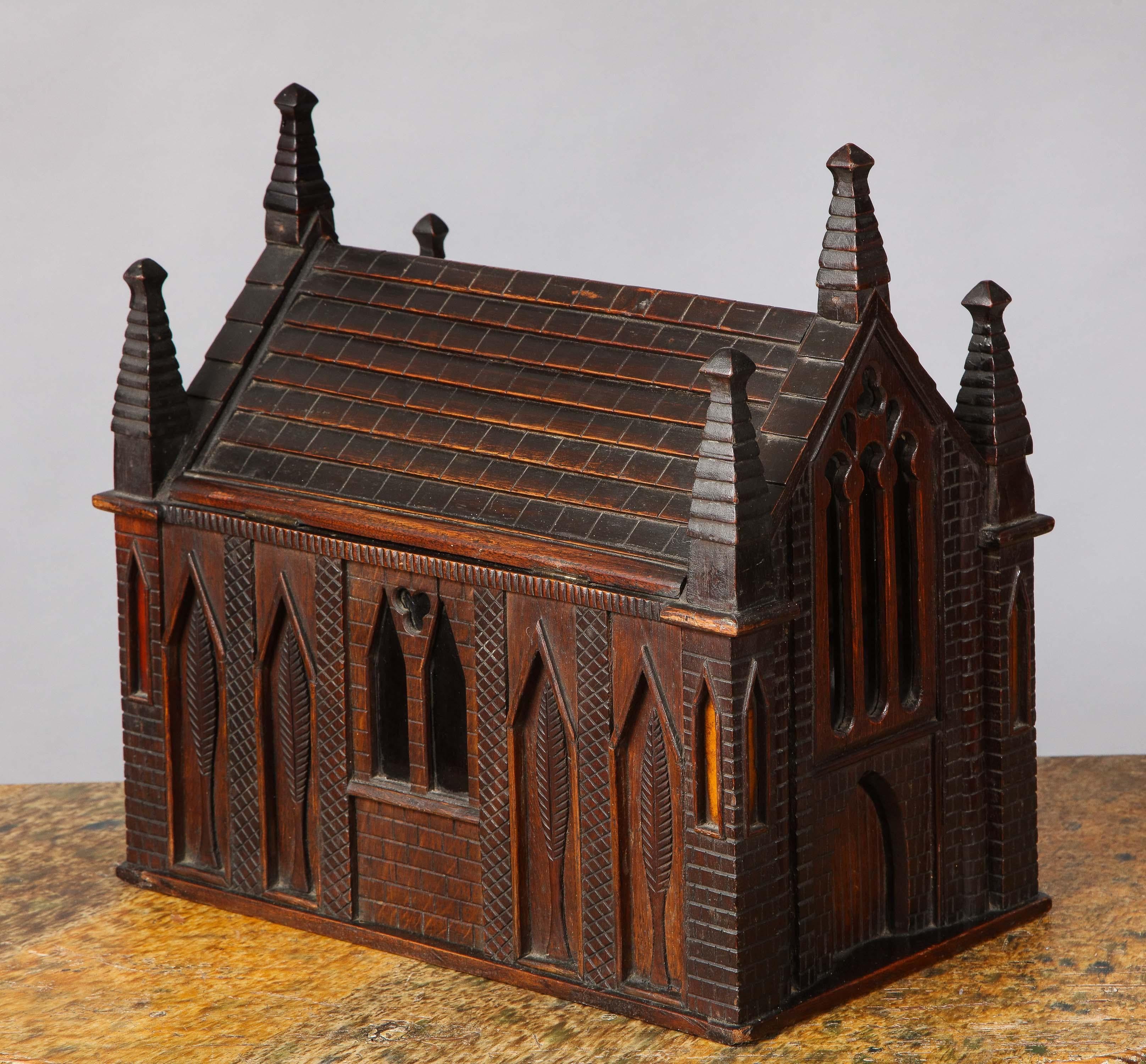 Georgian Architectural Model For Sale 4