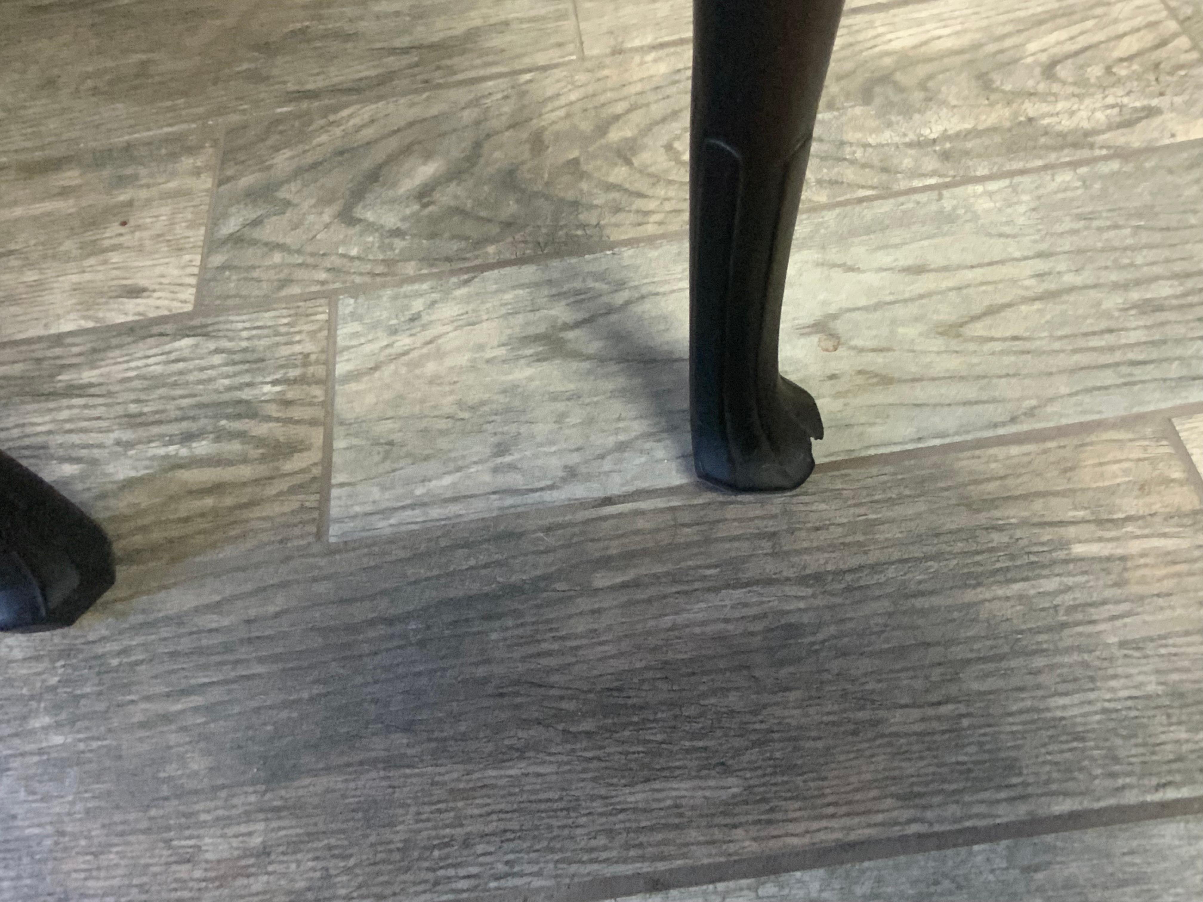 George 11 Mahogany Card Table For Sale 3