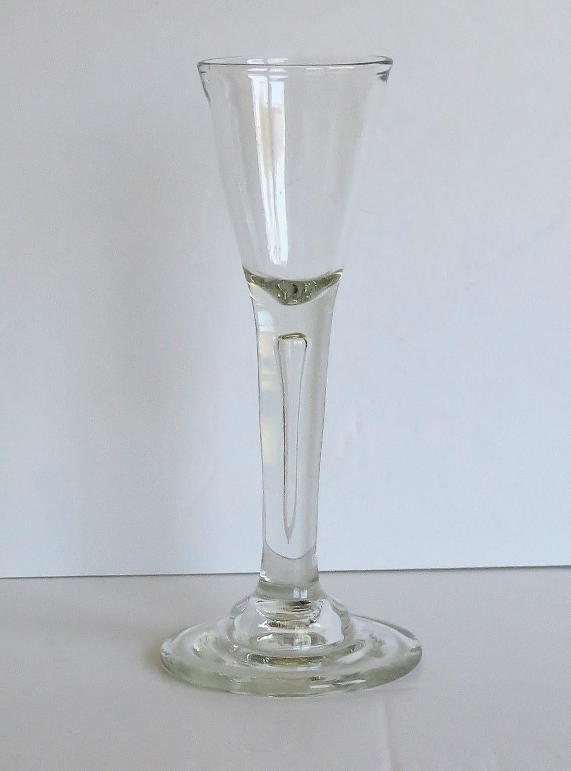 4 foot tall champagne glass