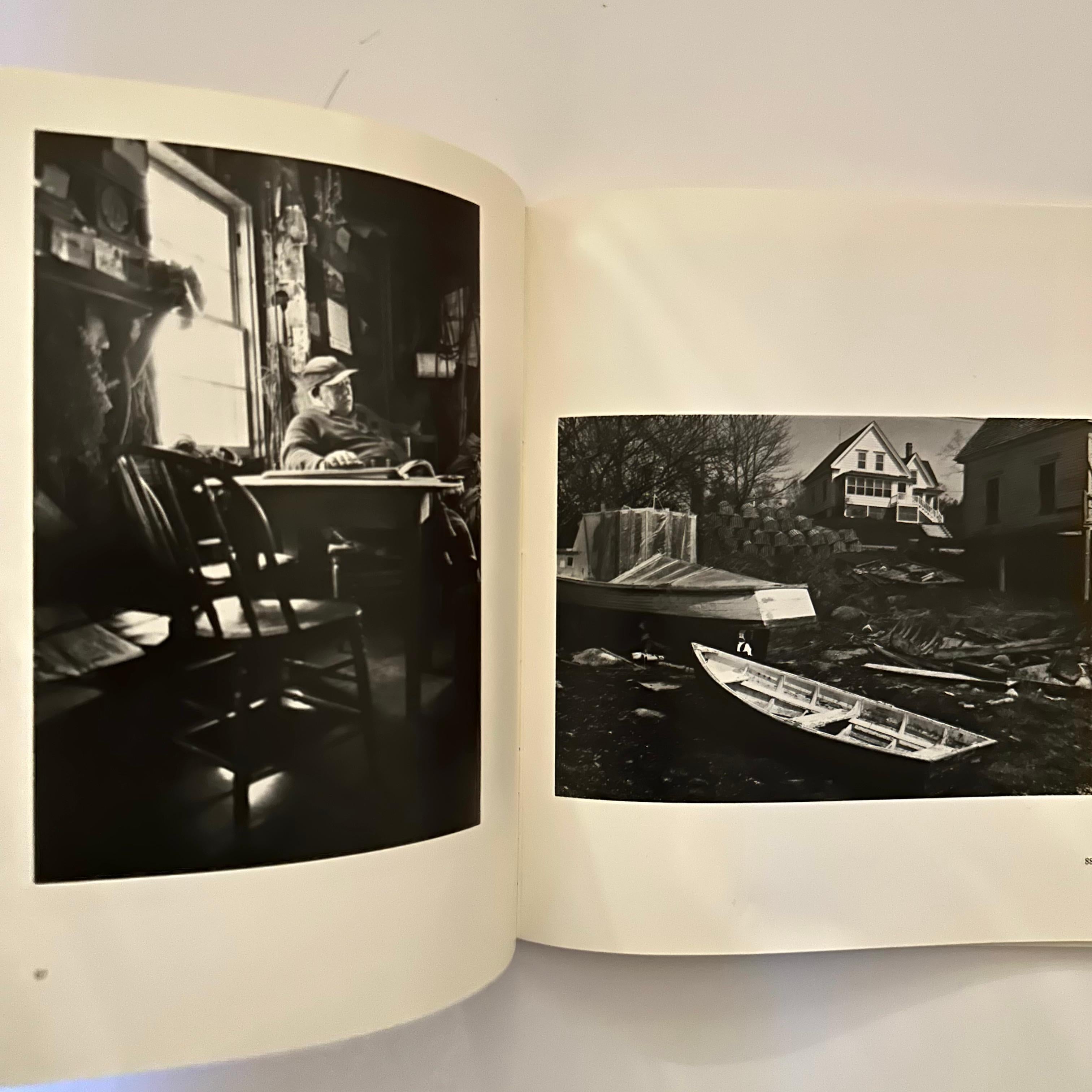 George A. Tice Photographs, 1953-1973 - 1st edition, 1975 3