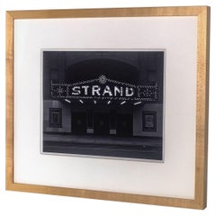George A. Tice Strand-Theater