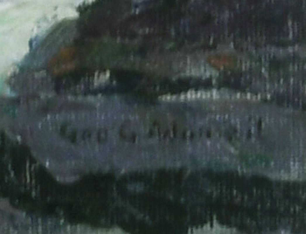 Paisaje marino 4