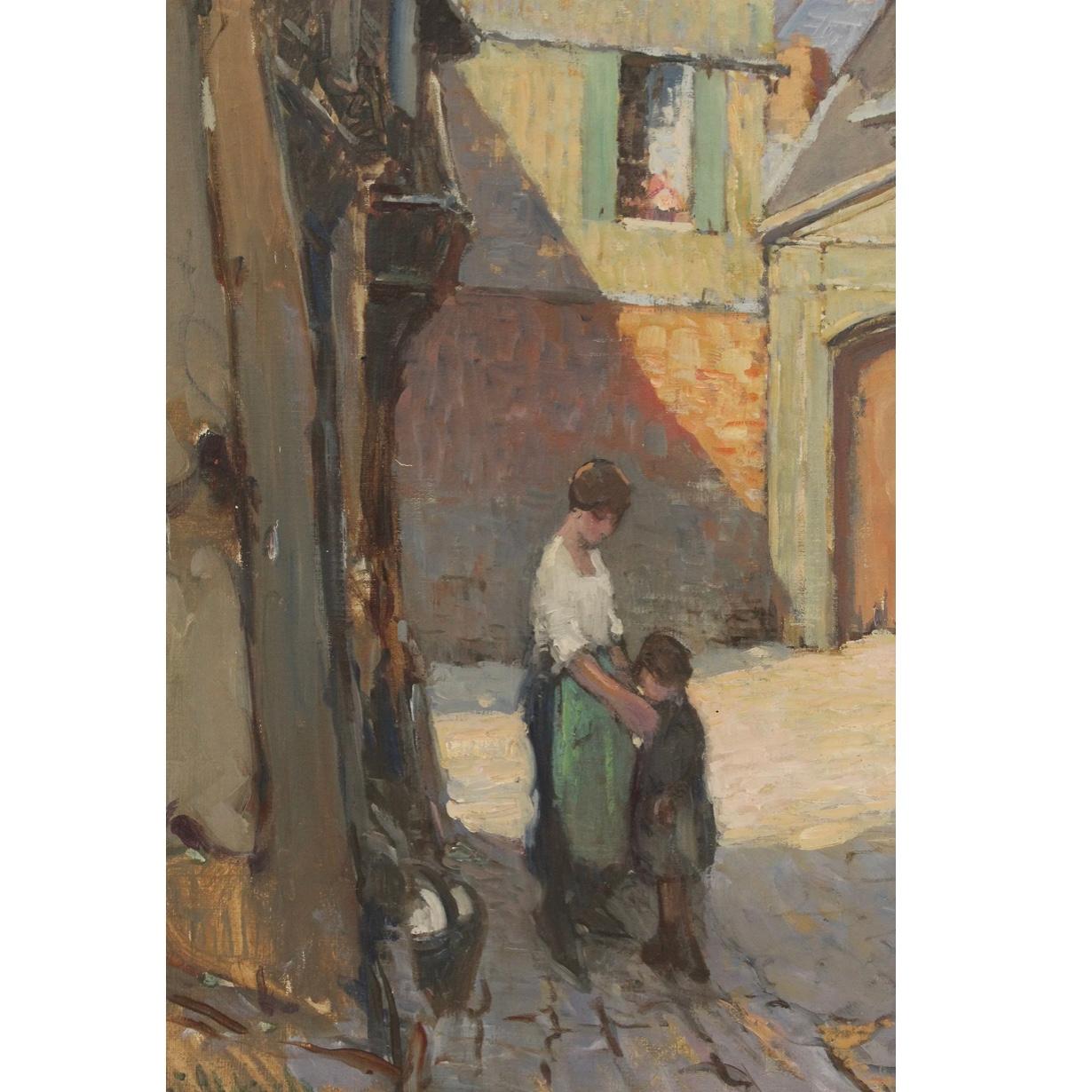 George Ames Aldrich 