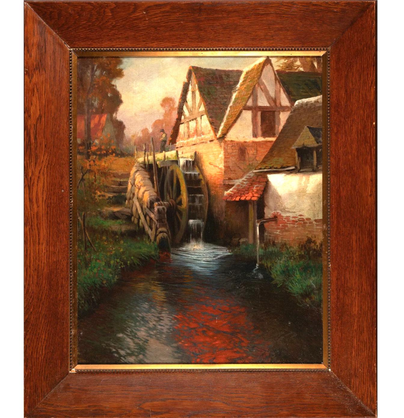 George Ames Aldrich im Angebot 2