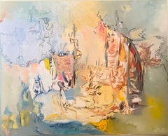 Georgian Contemporary Art by George Areshidze (Reshka) - Better Than