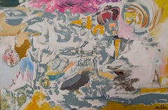 Georgian Contemporary Art by George Areshidze (Reshka) - Illusory Emptiness