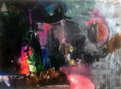 Georgian Contemporary Art by George Areshidze (Reshka) - Oracle