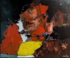 Georgian Contemporary Art by George Areshidze (Reshka) - We