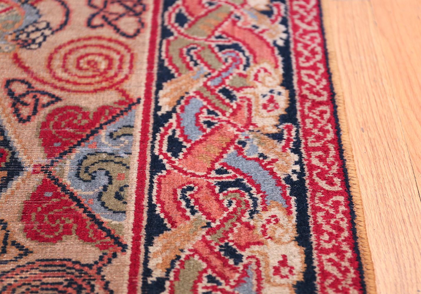 celtic carpet