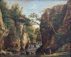 The Gorge