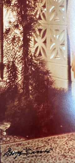 "3F" Original Photograph of Marilyn Monroe, Hand Signed