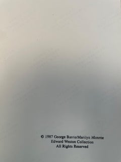 George Barris, "The Kiss, " original photograph, unsigned