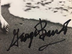 I29 from The Last Photos, George Barris, hand signed