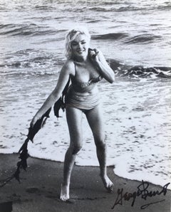 I29 de Las últimas fotos, George Barris, firmado a mano