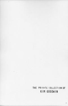 Marilyn Monroe Barefoot Vintage Original Photograph