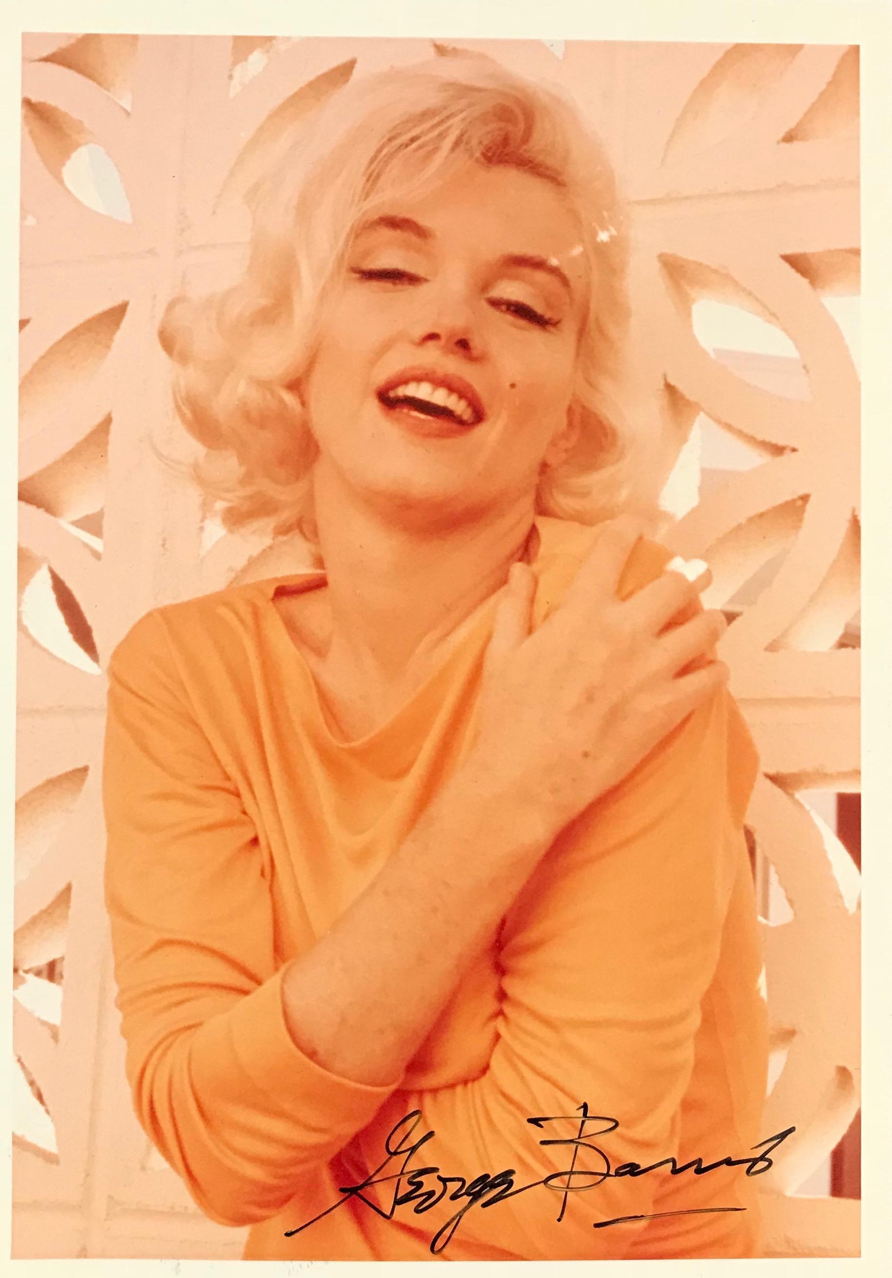 george barris marilyn monroe