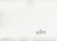 Marilyn Monroe Looking in Mirror Vintage Original Photograph