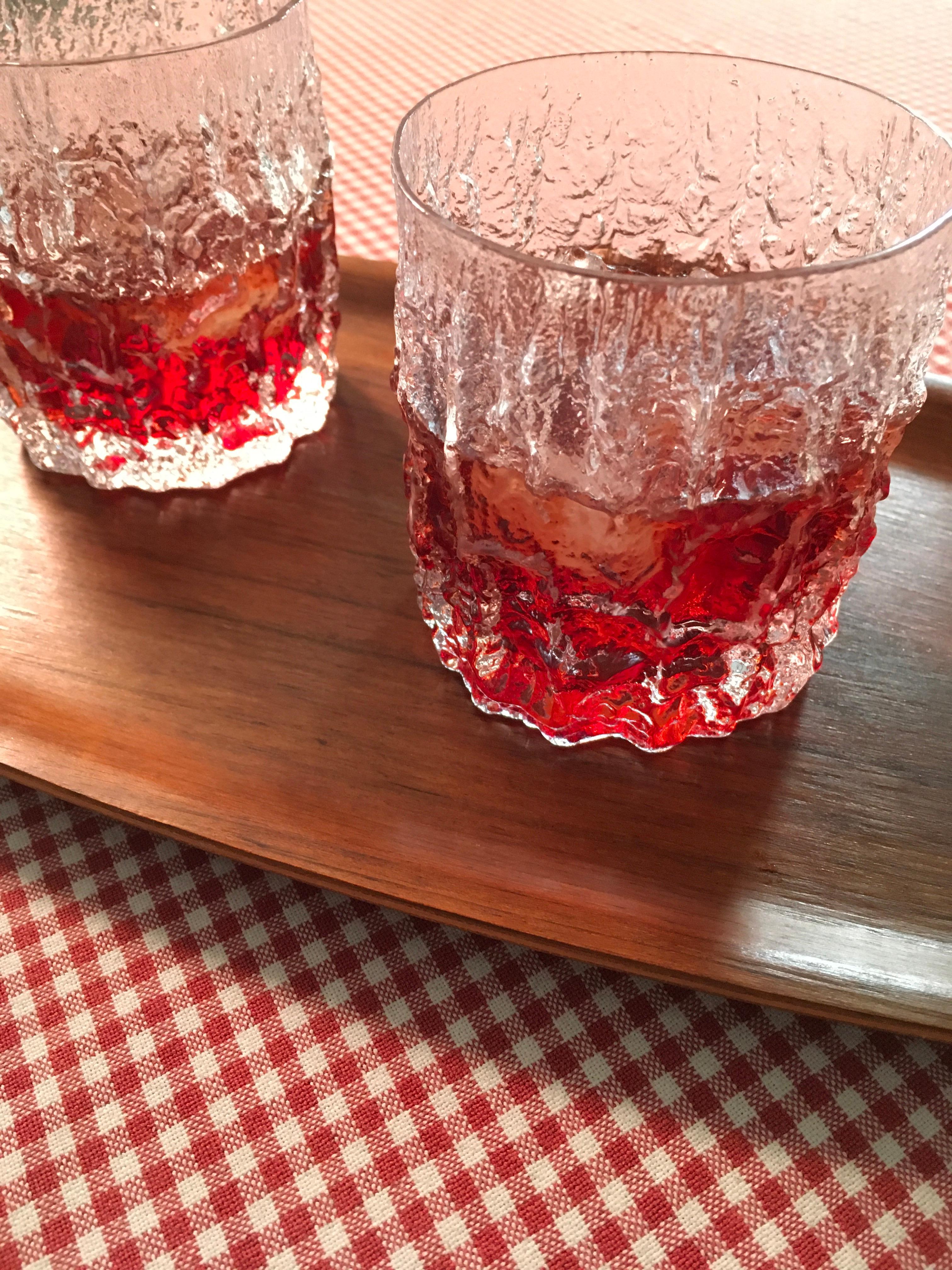 whitefriars whiskey glasses