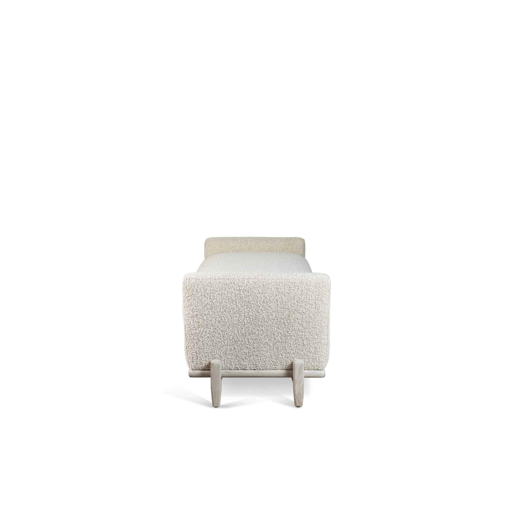 George Bench von Brian Paquette für Lawson-Fenning im Zustand „Neu“ im Angebot in Los Angeles, CA