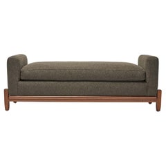 George Bench by Brian Paquette for Lawson-Fenning