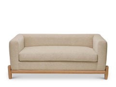 George Bench by Brian Paquette x Lawson-Fenning