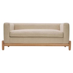 Banc George de Brian Paquette x Lawson-Fenning