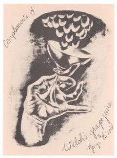 original lithograph