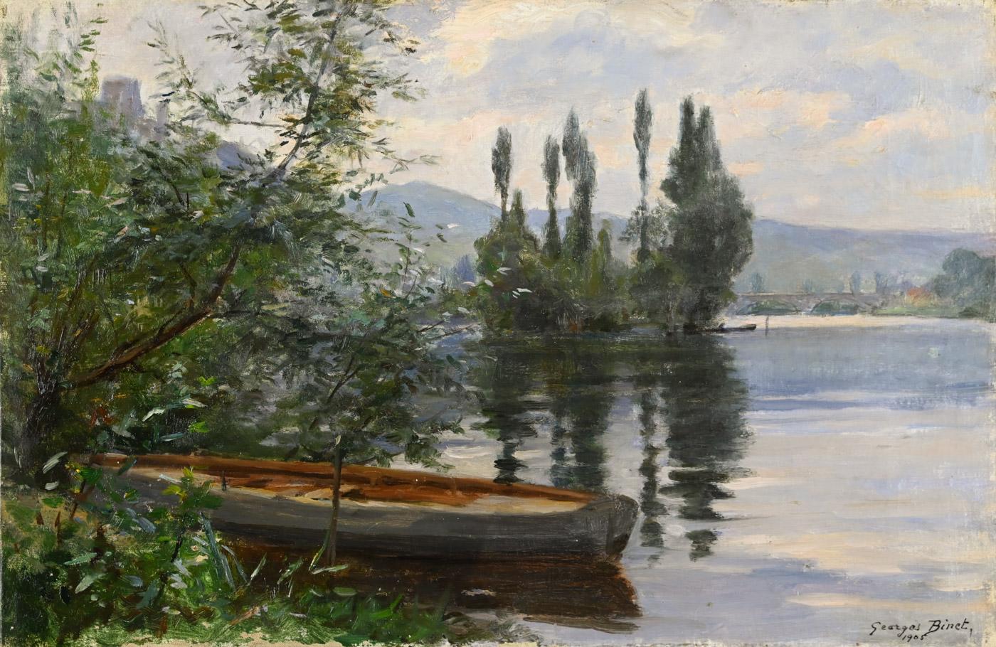 I fiordi della Senna e gli Andelys in vendita 6