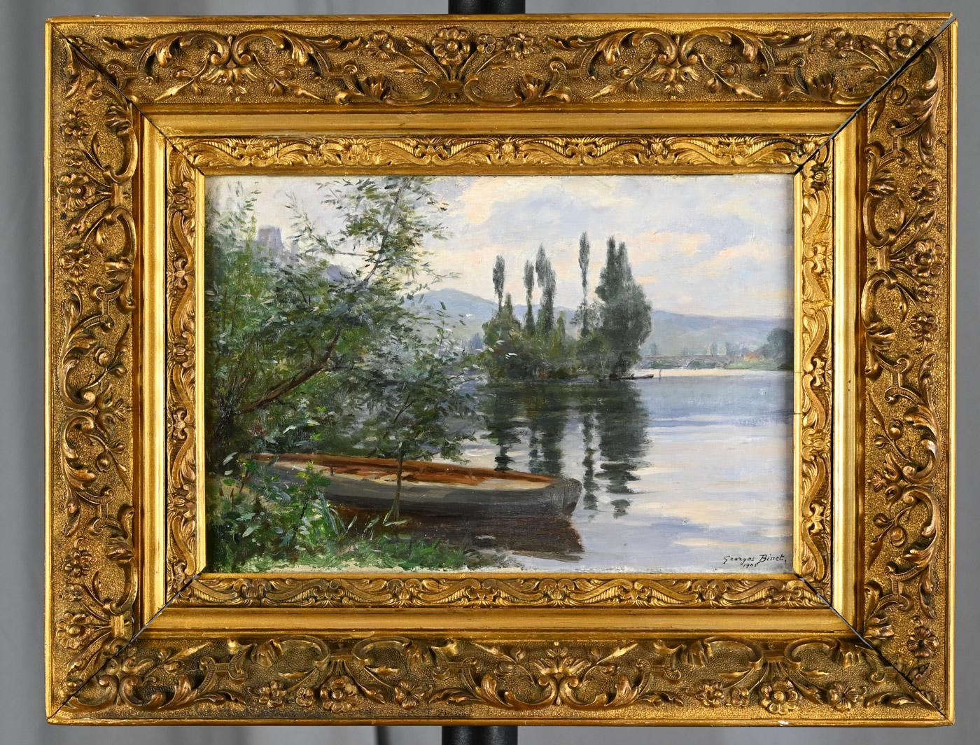 I fiordi della Senna e gli Andelys in vendita 2