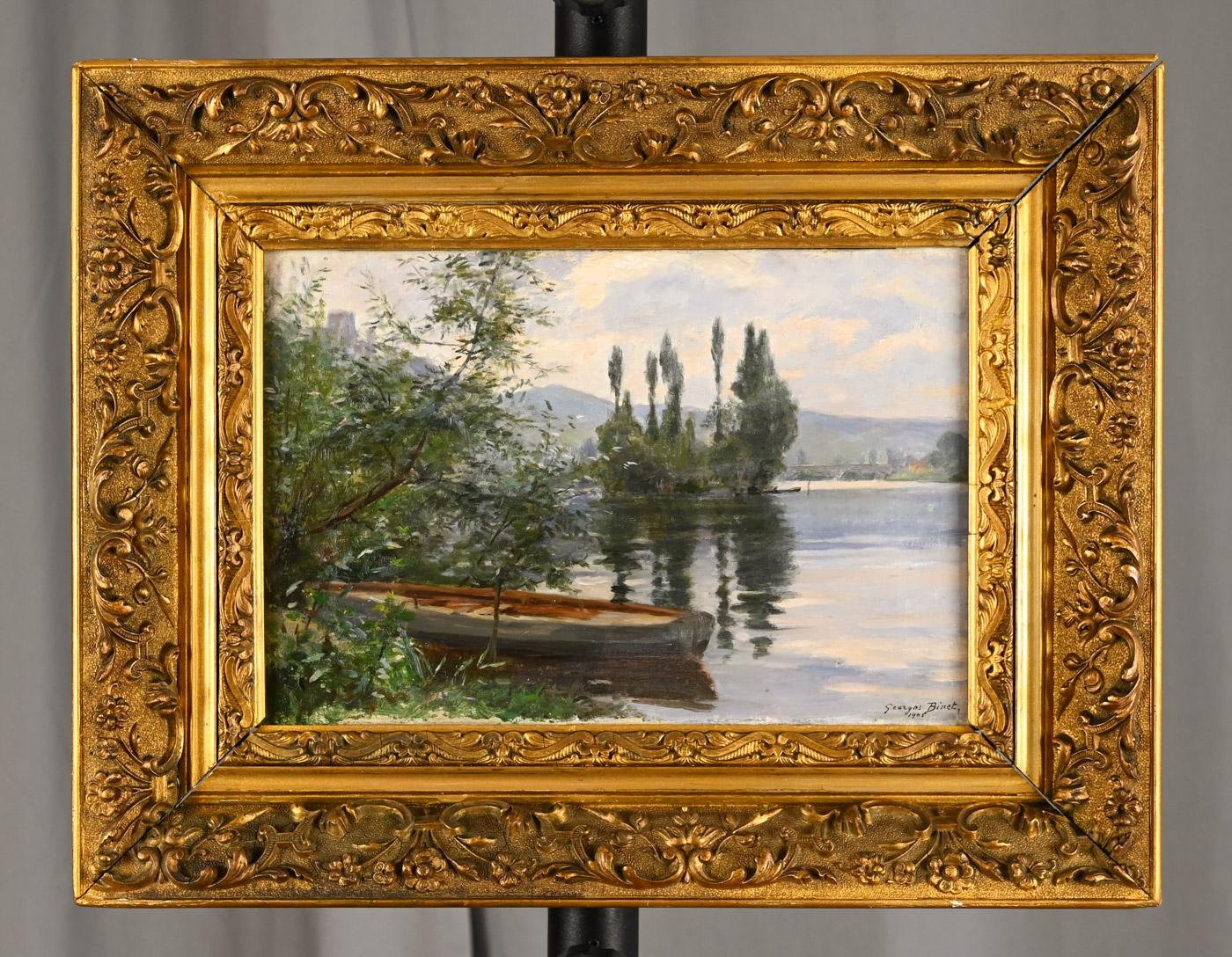 I fiordi della Senna e gli Andelys in vendita 4