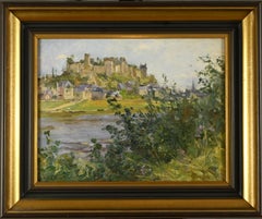 La forteresse Royale de Chinon
