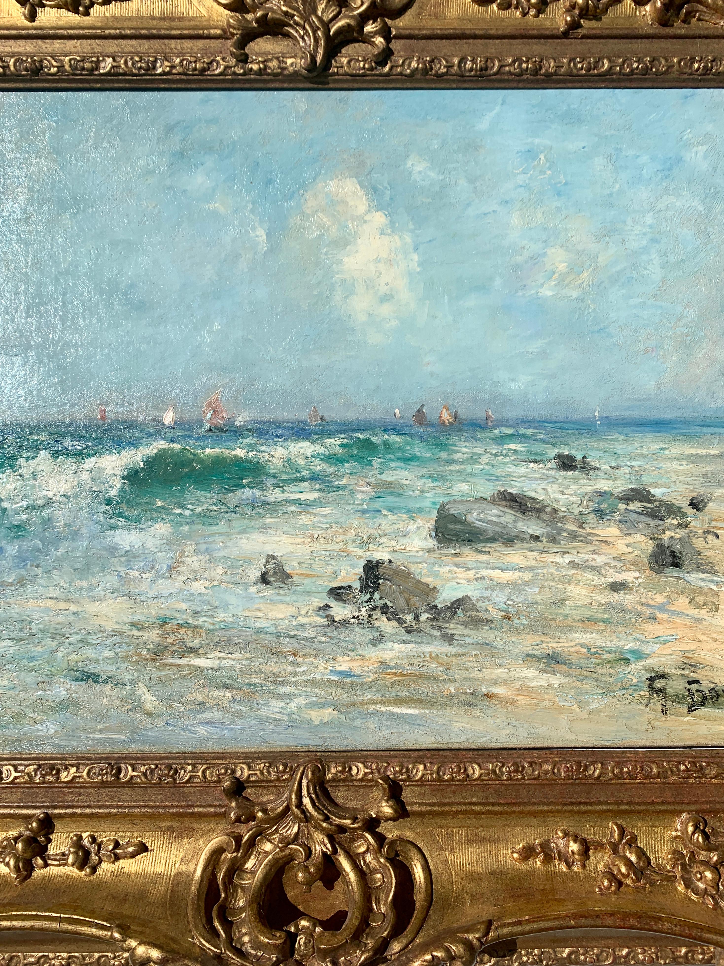 george boyle artist