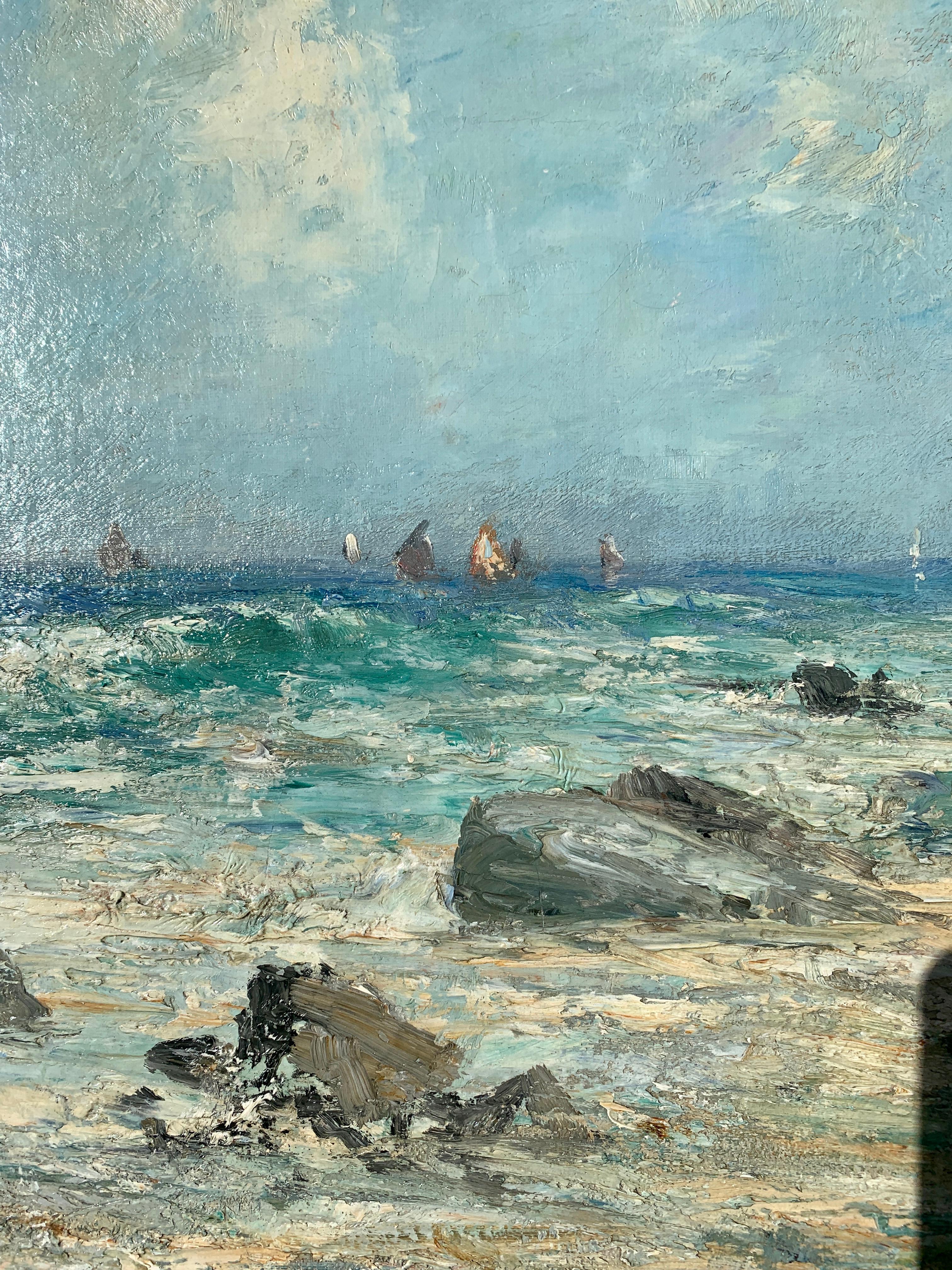 boyle george
