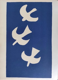 Carnets intimes de Braque II