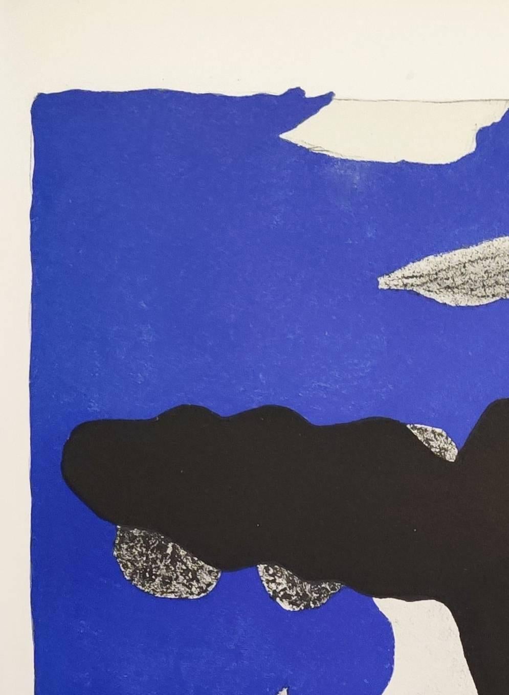 Carnets intimes de Braque V.I.I. - Art Surrealismo di George Braque