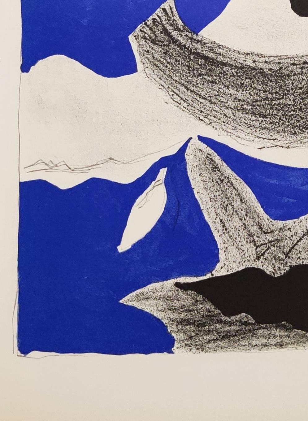 Carnets intimes de Braque V.I.I. in vendita 1