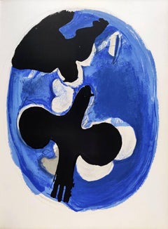 Cuadernos de Braque XIII