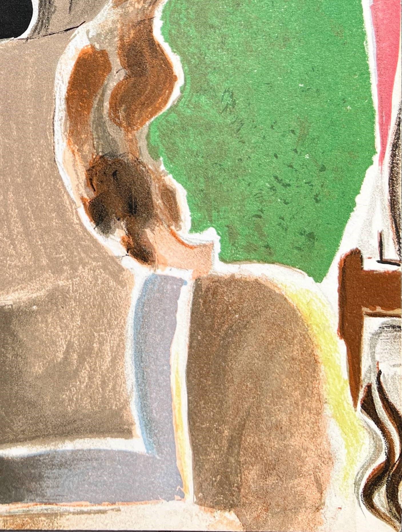 Ritratto cubista in vendita 2