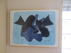 Georges Braque, Astra et l'Oiseau,  Edition des Nouvelles Images Printed France