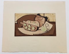 Fauvist Prints and Multiples