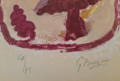 Lettera Amorosa: Oiseau fulgurant