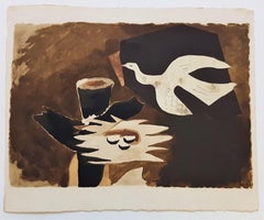 L'oiseau de Feu du Portfolio Espace