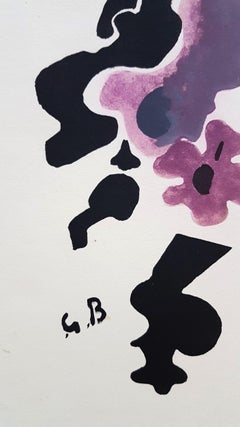 "Profil" dal portafoglio Espace