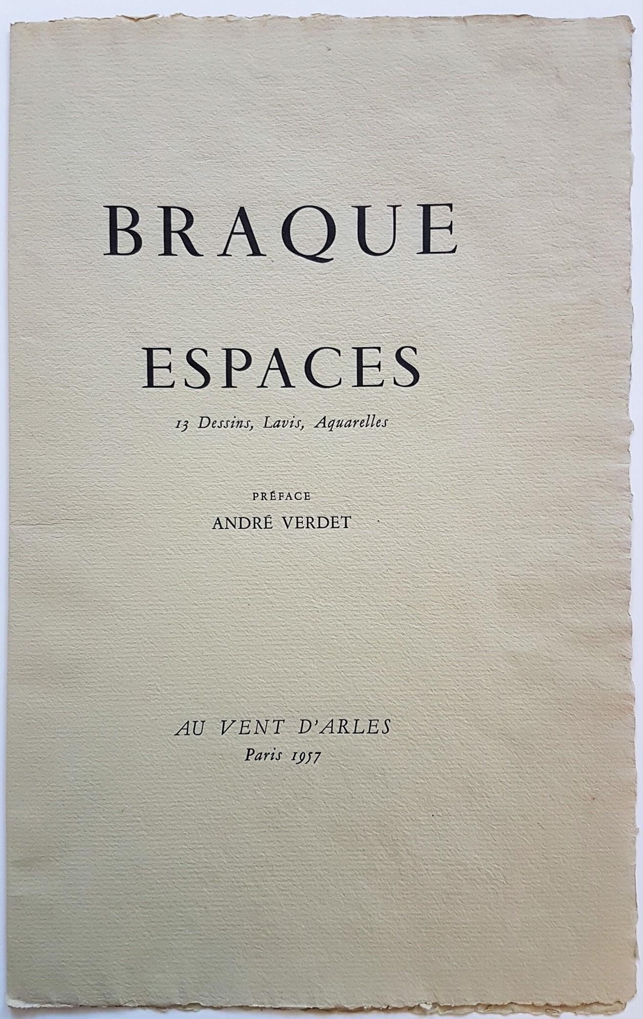 espace braque