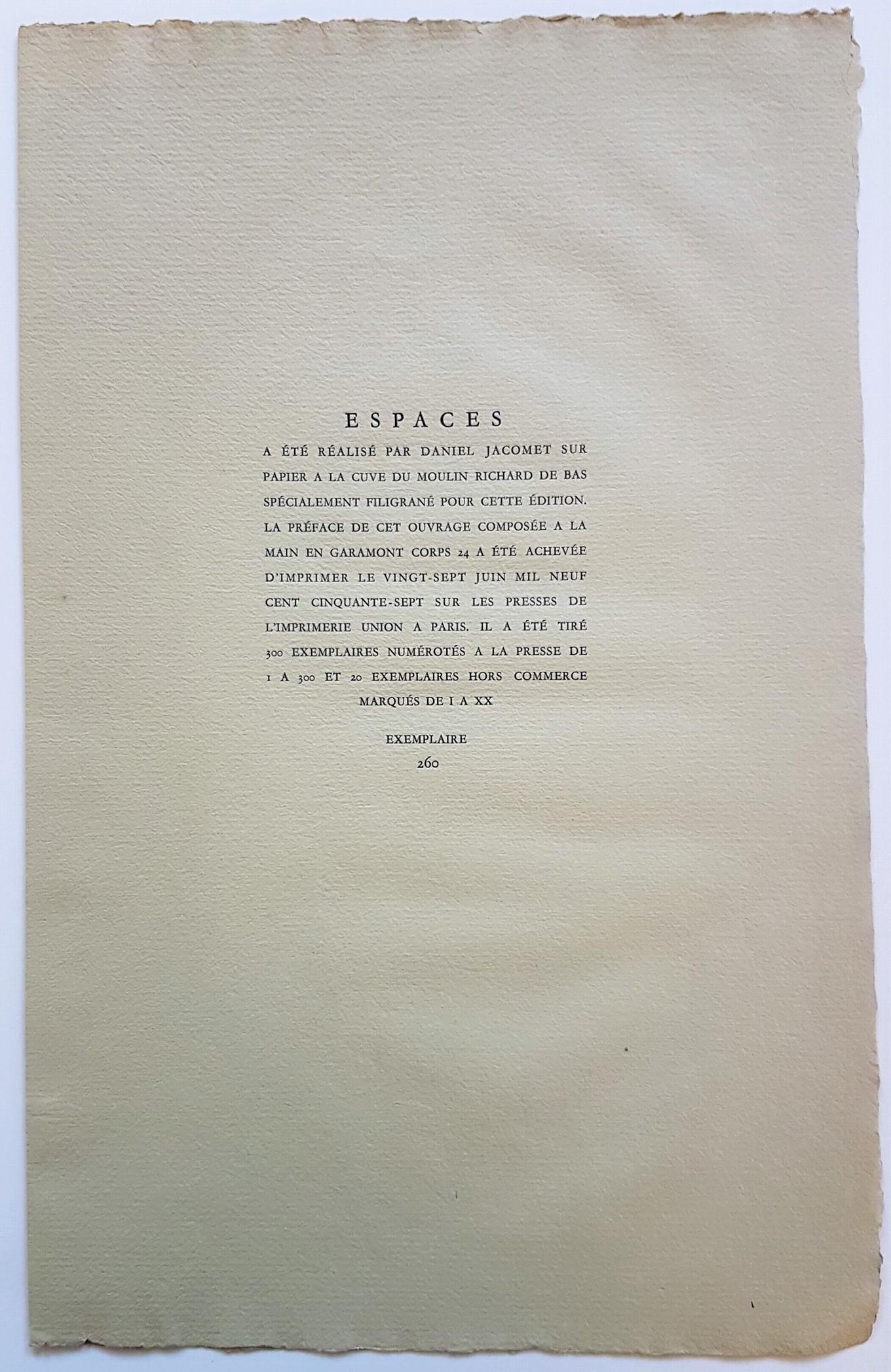 espace braque